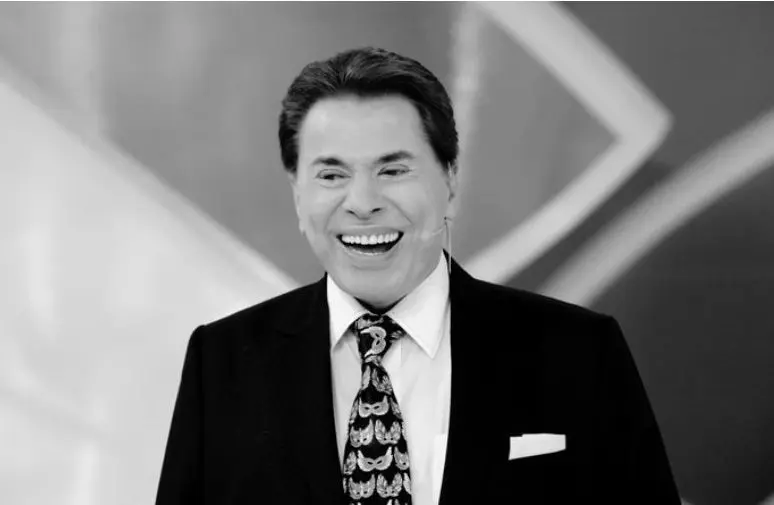 Morre o apresentador Silvio Santos, aos 93 anos