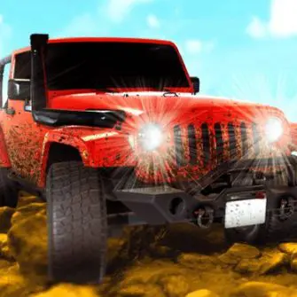 Jogo grátis: Revolution Offroad