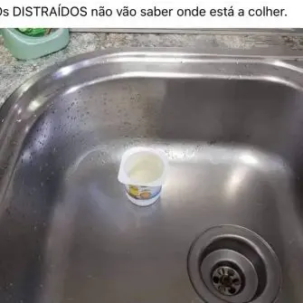 Onde Está a Colher? Teste Viral Viralizou na Internet