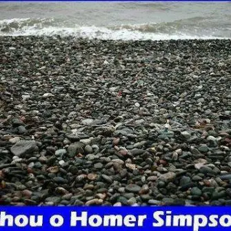 Desafio Visual Ache o Homer Simpson