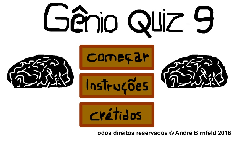 Genio Quiz 9