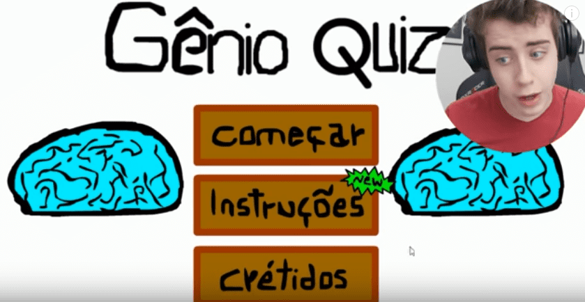 Malena010102 jogando o Gênio Quiz 10 - Gênio Quiz