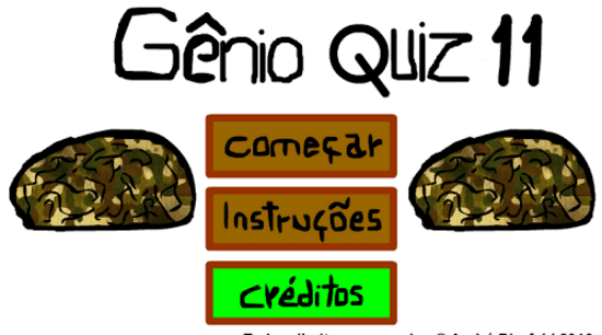 Teste de Visão - Página 11 de 95 - Gênio Quiz