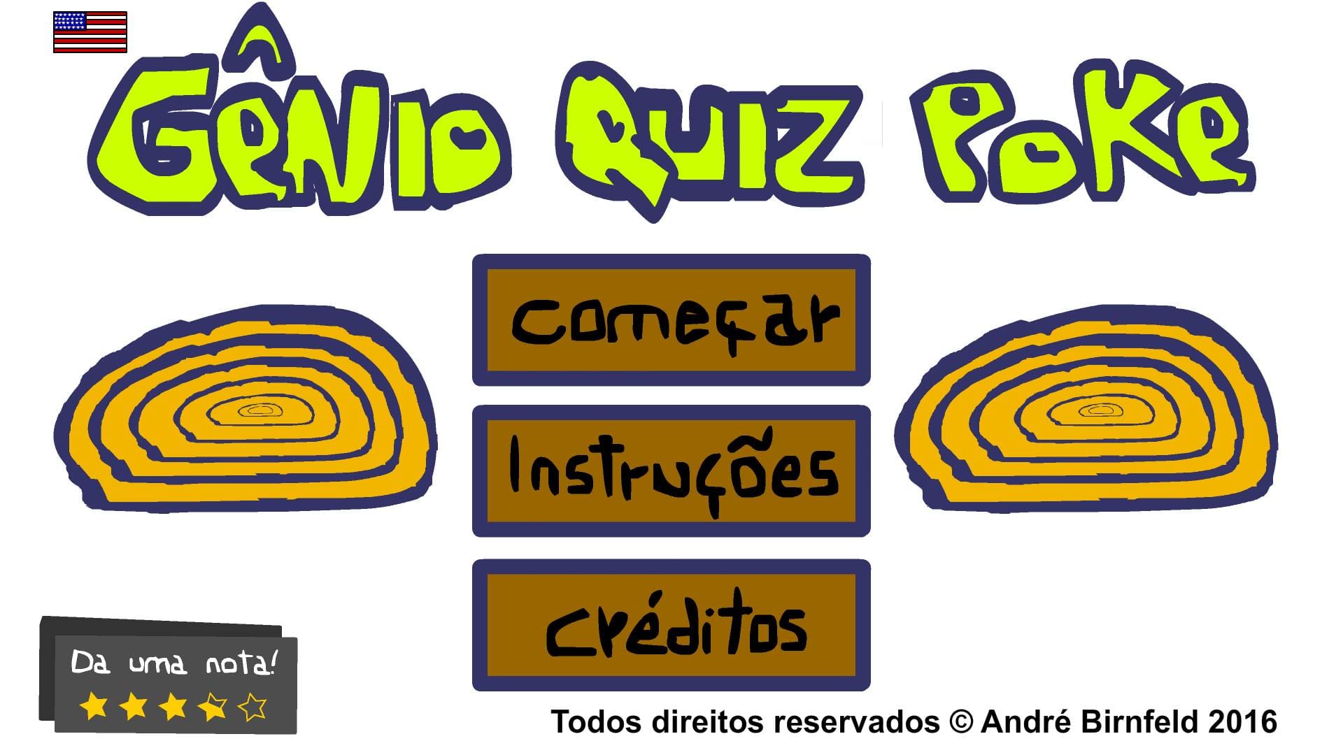 ZEREI O GÊNIO QUIZ 7  TODAS AS RESPOSTAS 