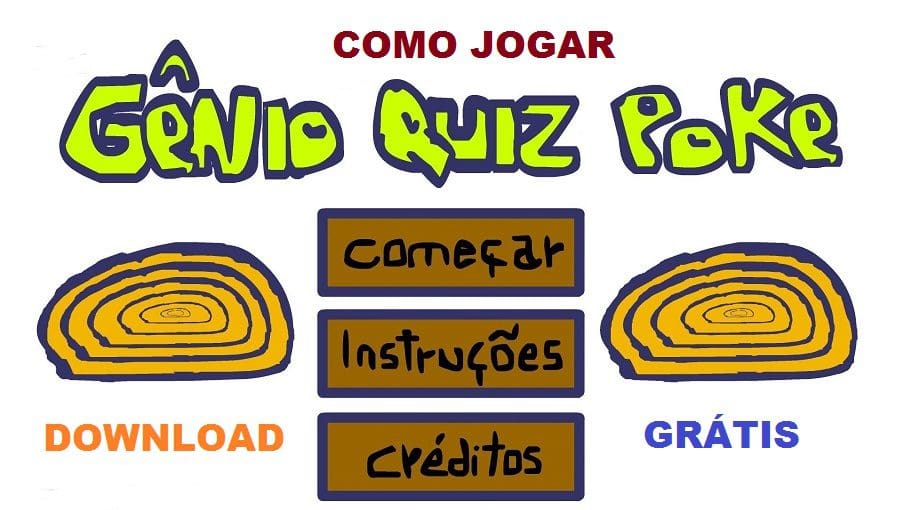 Gênio Quiz OP APK (Android Game) - Baixar Grátis