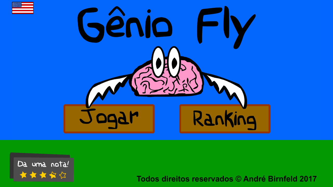 Gênio Quiz Games - Gênio Quiz