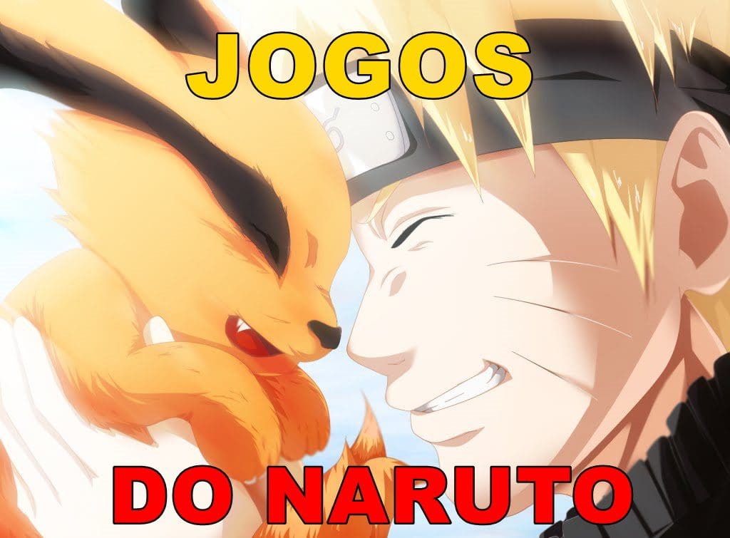 Genio quiz de naruto