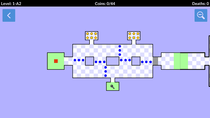 Jogo do labirinto Mais difícil do mundo!!! (não sou capas de jogar mais  este jogo)!! 