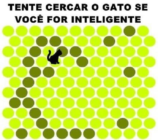 Geniol - Jogos para pessoas inteligentes