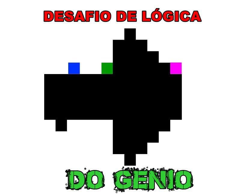 Desafios de Lógica - Geniol