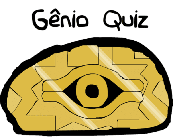 GENIO QUIZ 5000