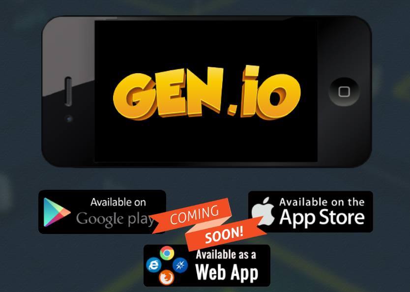 About: Genio Quiz (iOS App Store version)