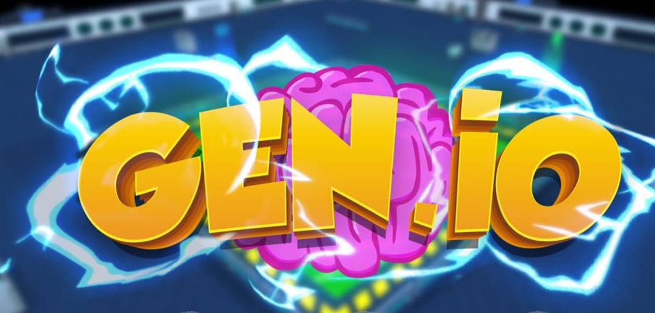 Gen.io logo