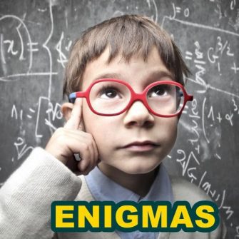 Enigmas