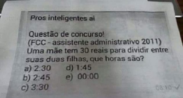 Quiz de Mundo - Página 45