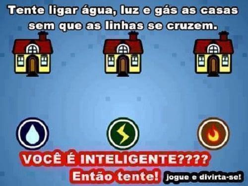 Jogos Impossíveis - Gênio Quiz