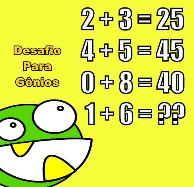 Gênio Quiz 3 - Respostas 