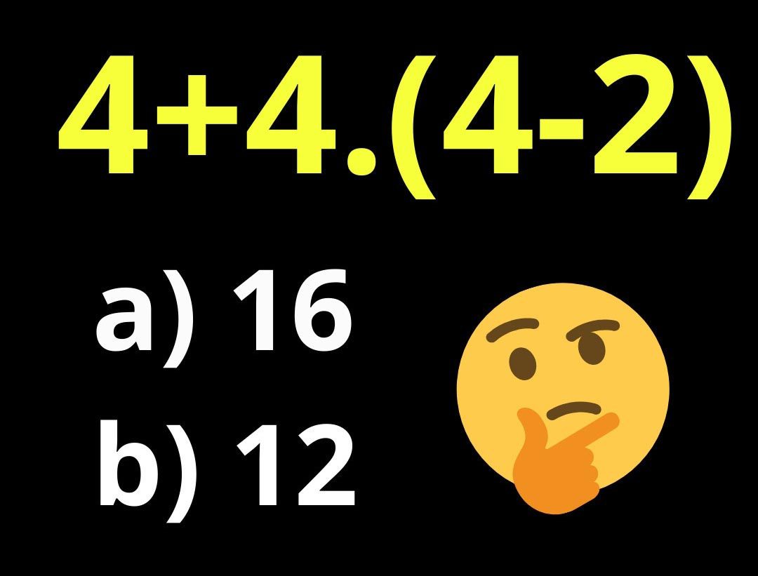 Teste de matemática 3-3x6+2 - Gênio Quiz em 2023