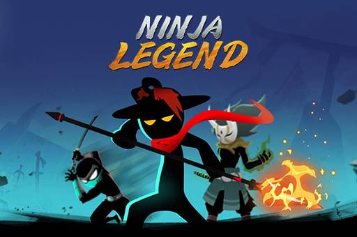 Jogos de ninjas
