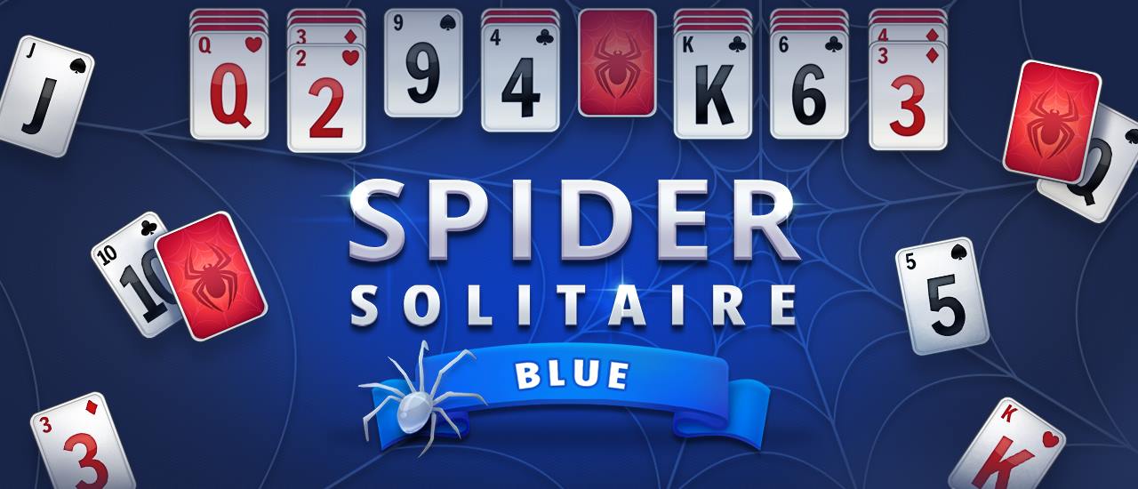 Paciencia Spider Solitaire Grátis Online! Divirta-se aqui!