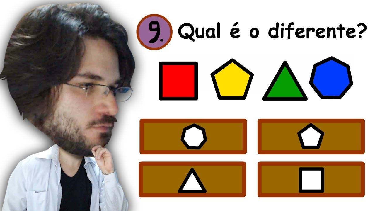 Jogo Gênio Quiz 4 no Joguix