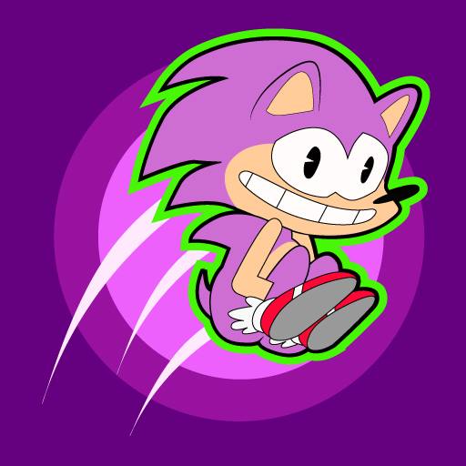 Jogo Quiz Sonic: Que personagem é você? no Jogos 360