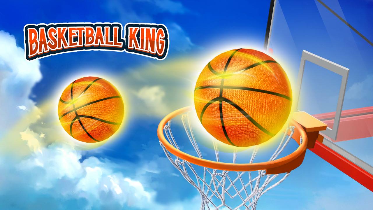 Jogo De Basquete Para Pc