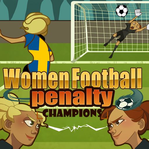 FOOTBALL PENALTY CHAMPIONS - Jogue Grátis Online!