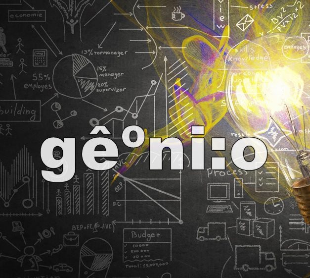 Gênio – Significados e Sinônimos