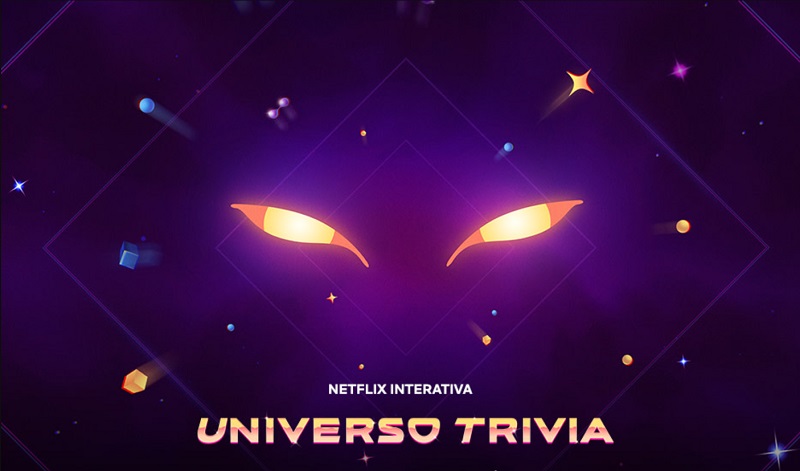 Universo Trivia Netflix