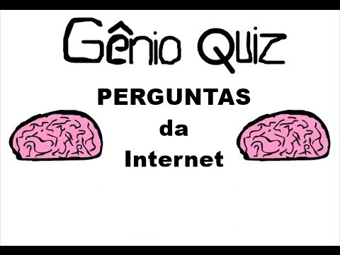 Gênio Quiz (2010)