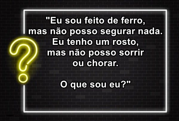 CHORAR – Quiz e Testes de Personalidade