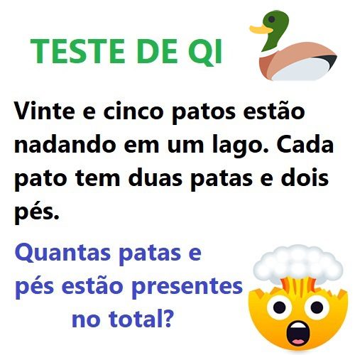 42 Exercícios de Raciocínio Lógico com Resposta