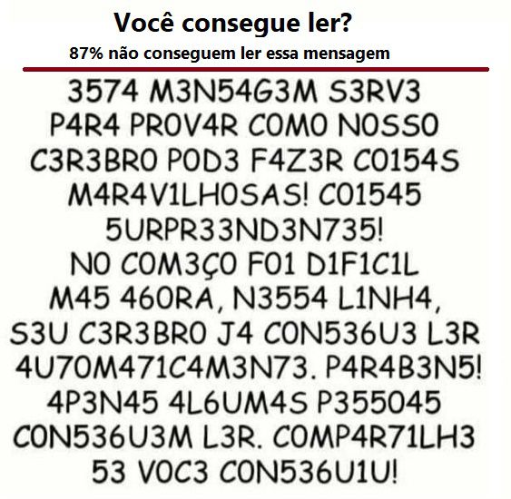 Gênio, Autor em Gênio Quiz - Página 62 de 331