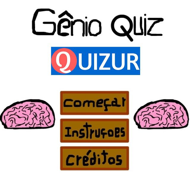 ✓[QUIZ] TESTE DE CONHECIMENTOS GERAIS 6 