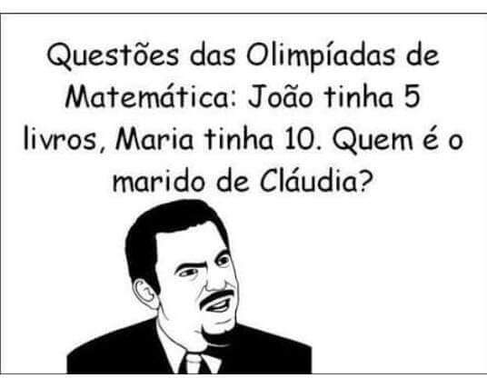 Olimpíadas de Matemática: 60÷5(4-2)2 - Gênio Quiz