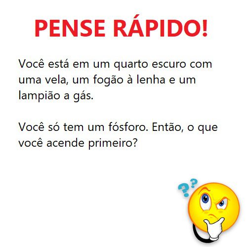 42 Exercícios de Raciocínio Lógico com Resposta