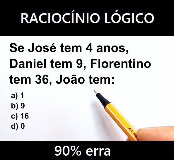 Mundo - Página 36 – Quiz e Testes de Personalidade