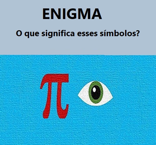 Enigma: descubra o significado dos símbolos - Gênio Quiz