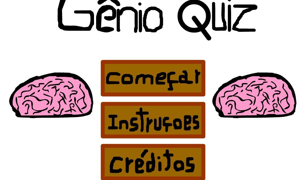 genioquiz.com.br Gênio Quiz 1 o primeiro Gênio Quiz