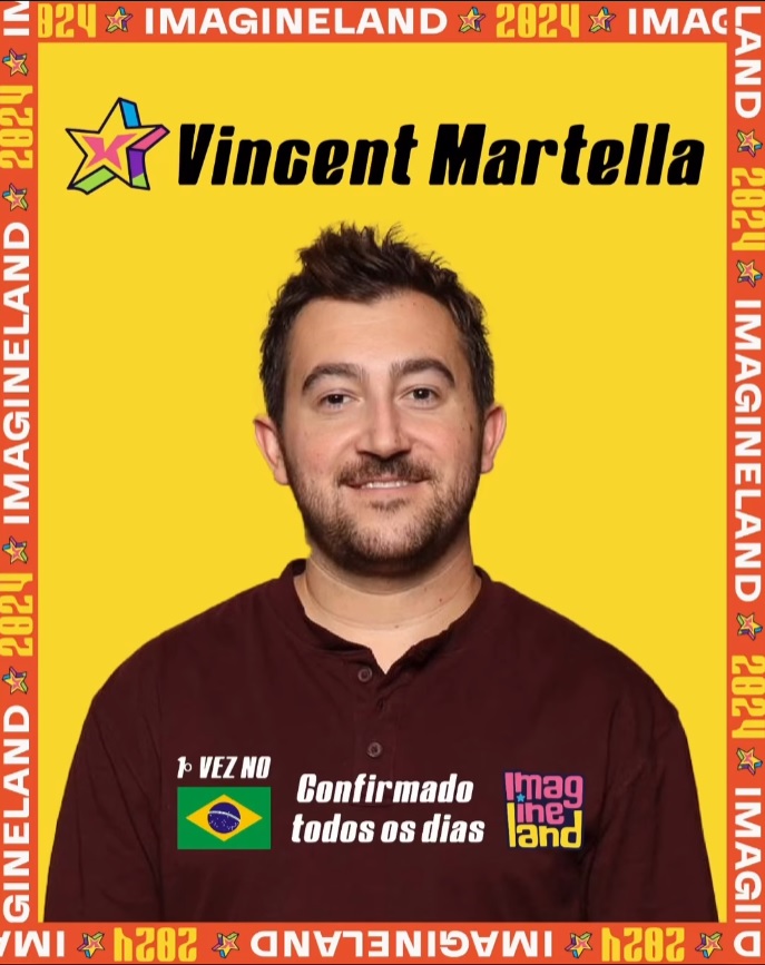 Vincent Martella