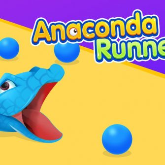 Anaconda Runner