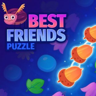 Best Friends Puzzle