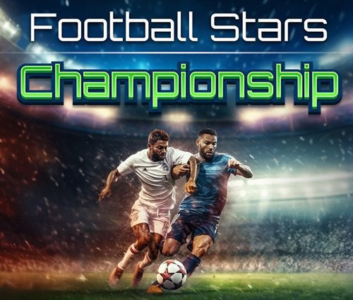 Football Stars Championship