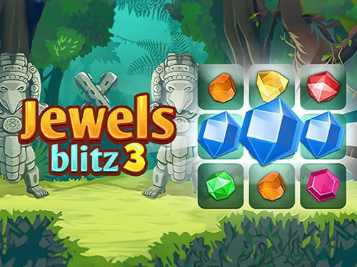 Jewels Blitz 3