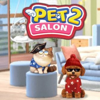 Pet Salon 2