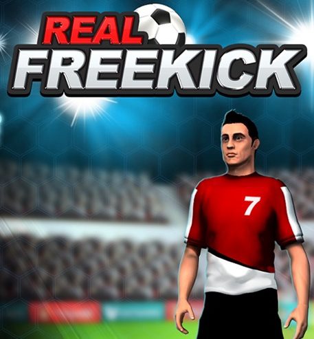 Real Freekick 3D