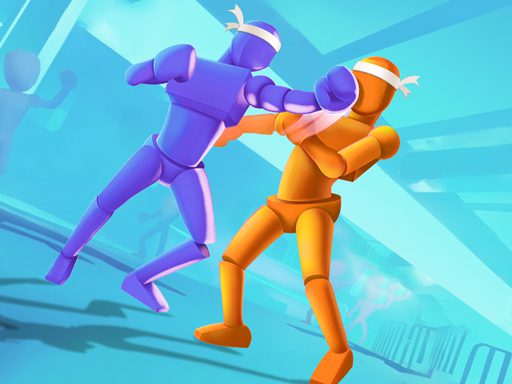 Jogo grátis: Agent Fight 3D