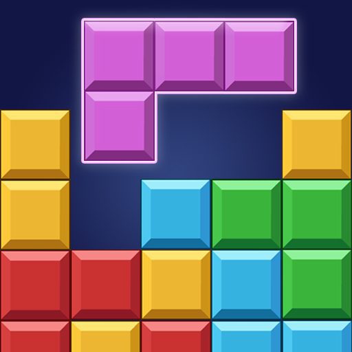 Jogo grátis: Block Blast