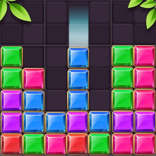 Jogo grátis: Block Puzzle Jewel